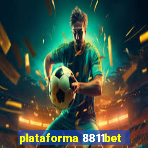 plataforma 8811bet